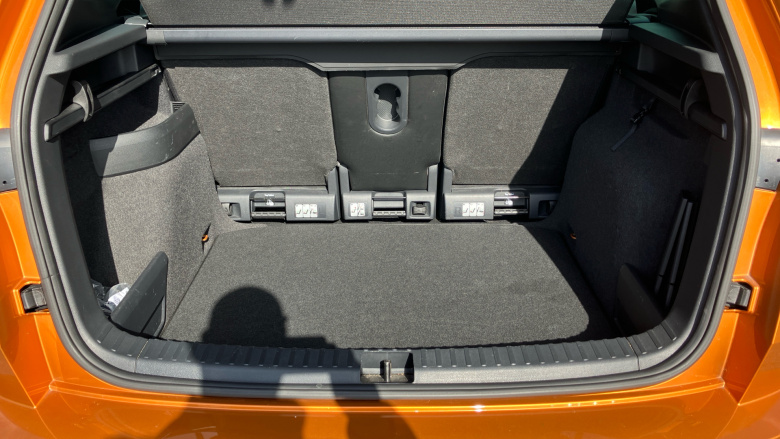 Skoda Karoq 1.5 TSI SE L 5dr DSG Petrol Estate